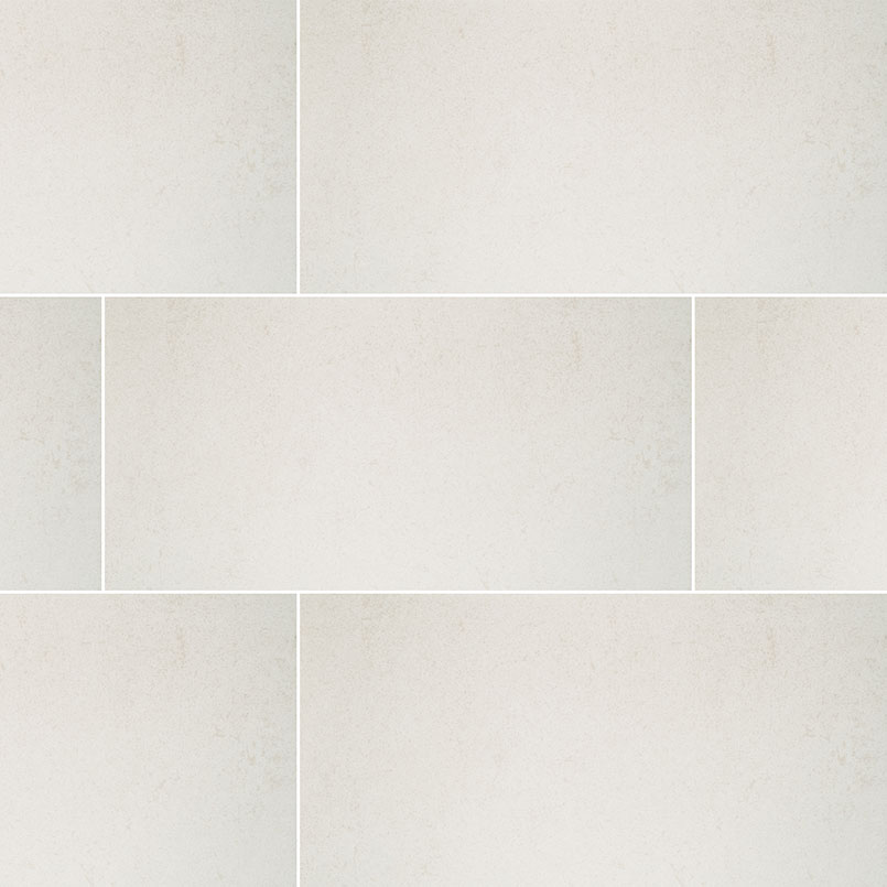 Glacier Dimensions Porcelain